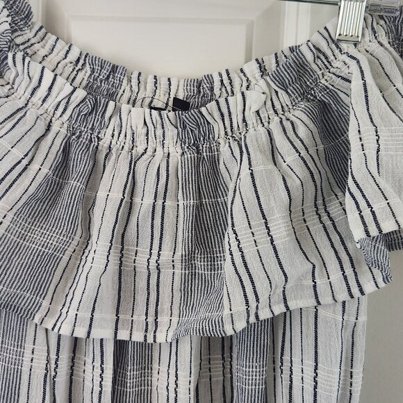 Express long maxi size Medium NWT - Picture 8 of 12